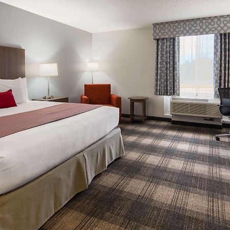 Best Western Plus Philadelphia-Choctaw Hotel And Suites Exteriör bild