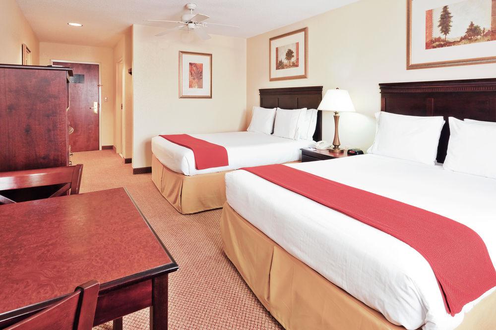Best Western Plus Philadelphia-Choctaw Hotel And Suites Exteriör bild