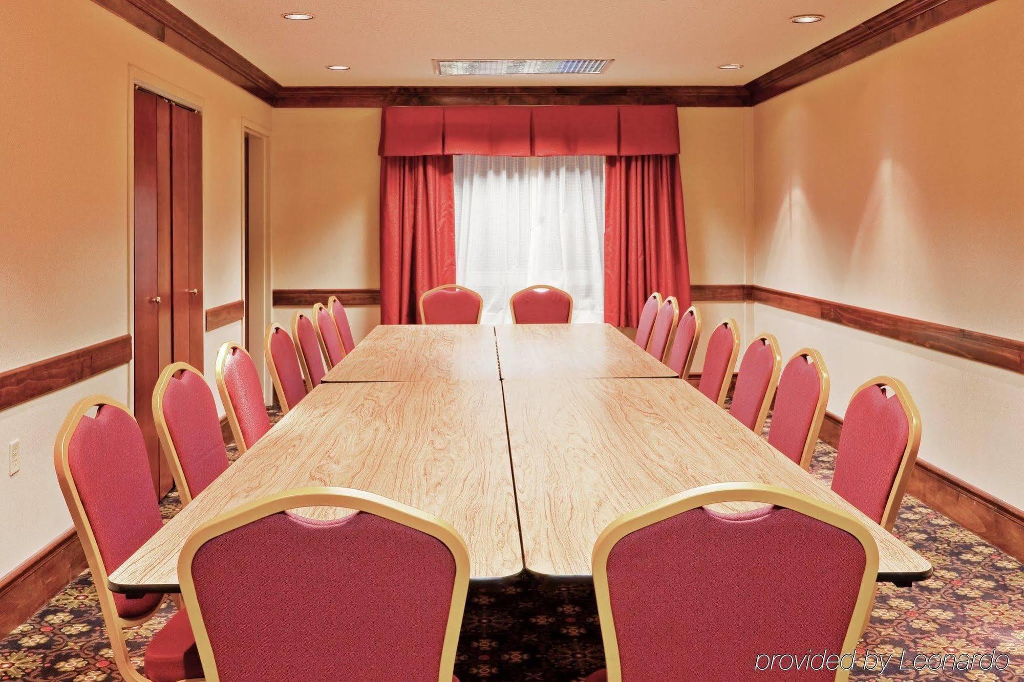Best Western Plus Philadelphia-Choctaw Hotel And Suites Bekvämligheter bild