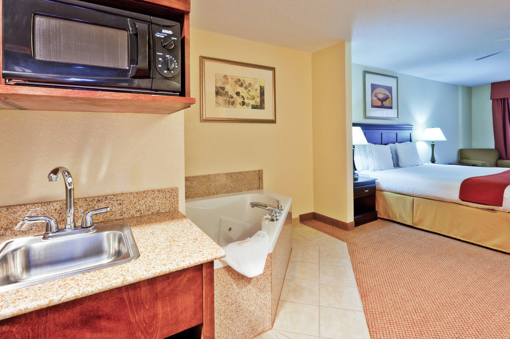 Best Western Plus Philadelphia-Choctaw Hotel And Suites Exteriör bild