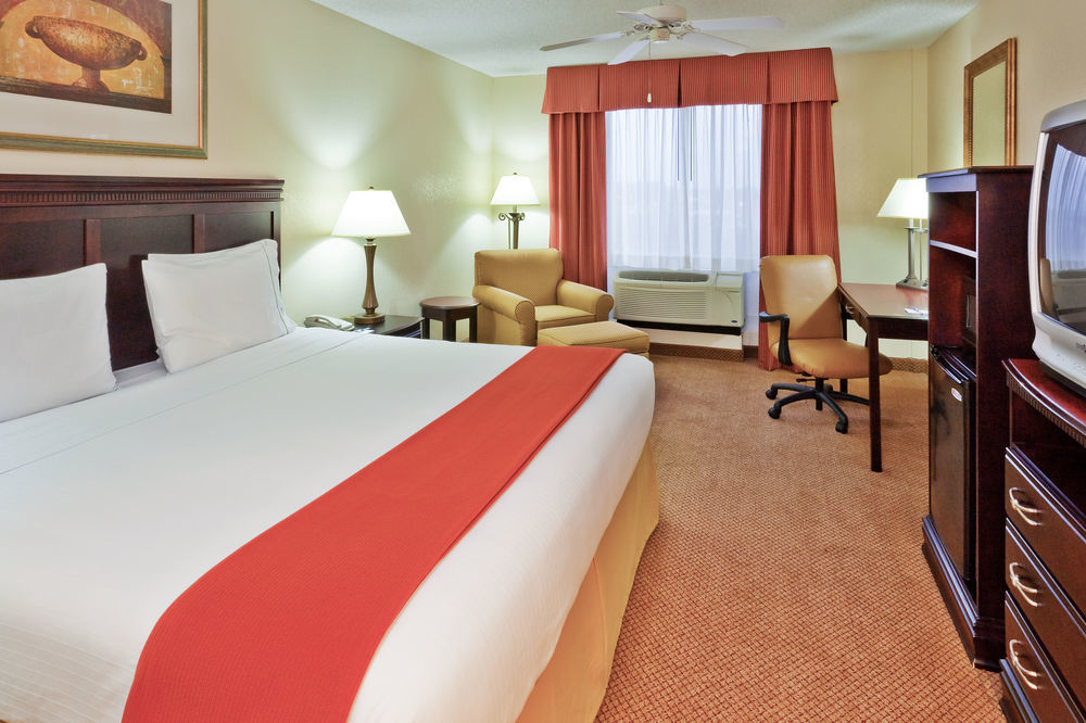 Best Western Plus Philadelphia-Choctaw Hotel And Suites Exteriör bild