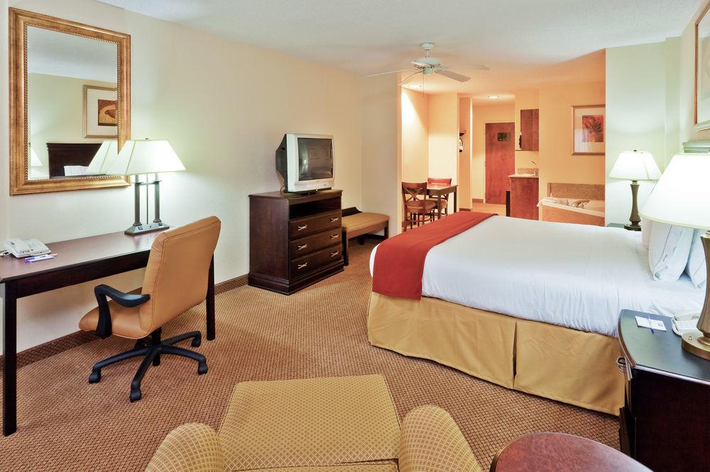 Best Western Plus Philadelphia-Choctaw Hotel And Suites Exteriör bild
