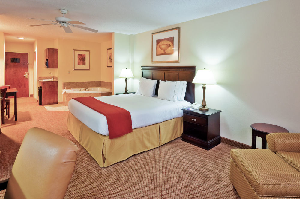 Best Western Plus Philadelphia-Choctaw Hotel And Suites Exteriör bild
