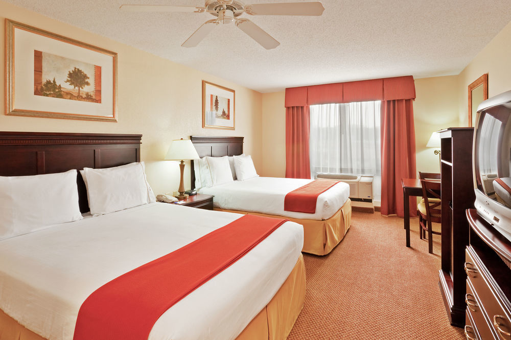 Best Western Plus Philadelphia-Choctaw Hotel And Suites Exteriör bild