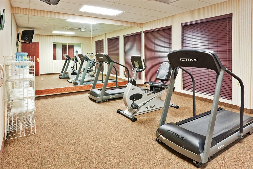 Best Western Plus Philadelphia-Choctaw Hotel And Suites Exteriör bild