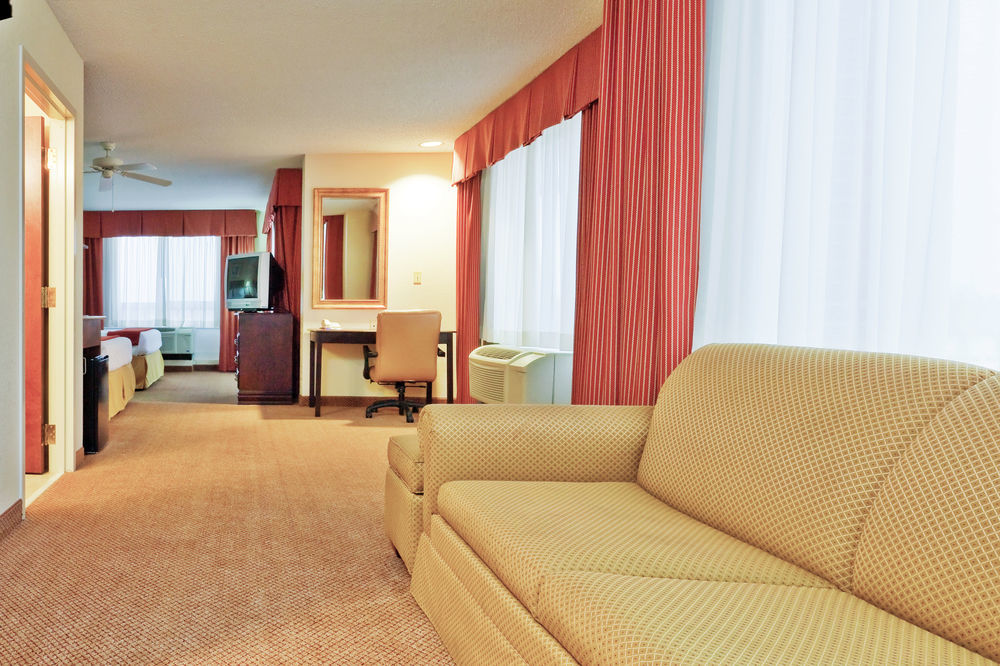 Best Western Plus Philadelphia-Choctaw Hotel And Suites Exteriör bild