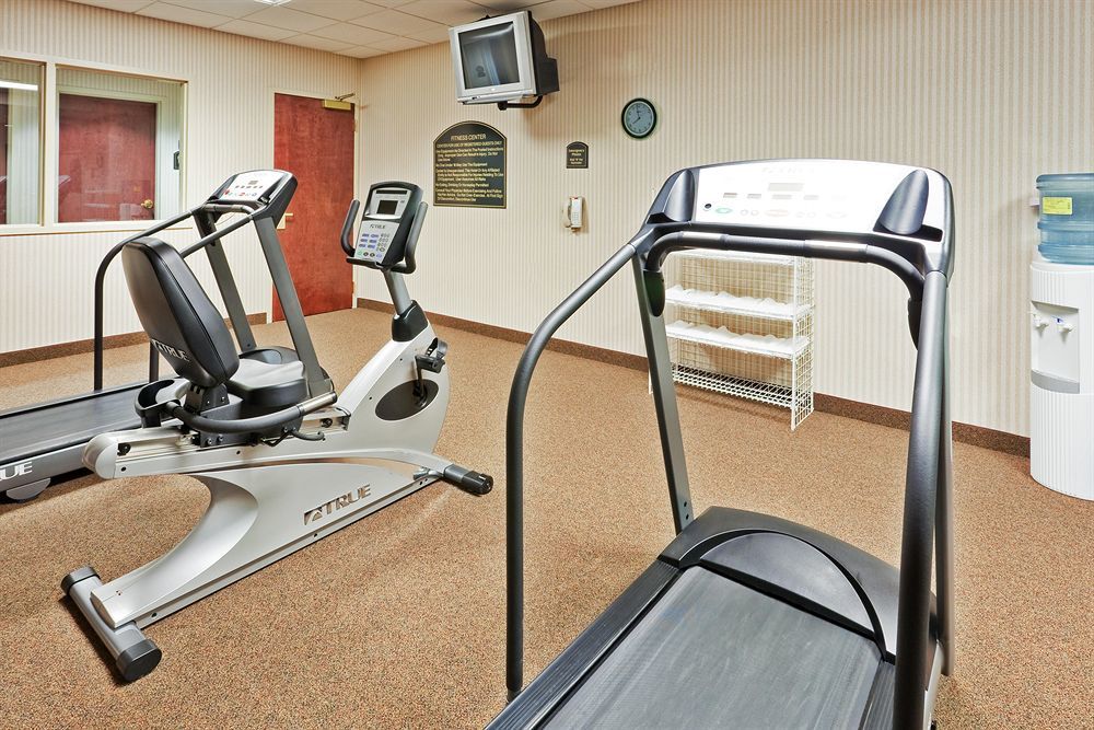 Best Western Plus Philadelphia-Choctaw Hotel And Suites Exteriör bild